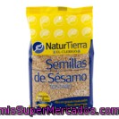 Natur Tierra Semillas De Sésamo Bolsa 400 Gr