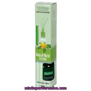 Natural Fragances Ambientador Mikado Dama De Noche 50 Ml