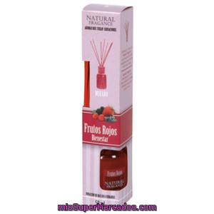 Natural Fragances Ambientador Mikado Frutos Rojos 50 Ml