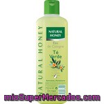 Natural Honey Colonia Té Verde 750ml