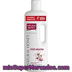 Natural Honey Gel Hidratante 1500ml