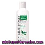 Natural Honey Gel Té Verde 400ml