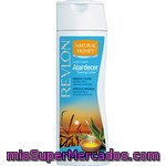 Natural Honey Loción Corporal Atardecer Con Aloe Vera Citronela Y Geraniol Frasco 330 Ml Hidrata U Calma