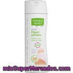 Natural Honey Loción Figura Perfecta Realirma Y Alisa La Piel Con Celulitis Frasco 330 Ml