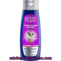 Naturaleza Y Vida Acondicionador Anticaída Rotura 300ml