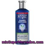 Naturaleza Y Vida Champú Anticaída Para Cabello Normal Frasco 300 Ml