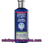 Naturaleza Y Vida Champú Anticaída Para Cabello Normal Frasco 300 Ml