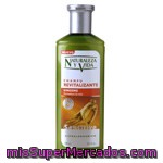 Naturaleza Y Vida Champú Revitalizante 300ml