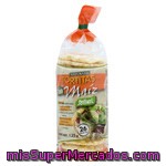 Naturalia Tortitas Maíz Bio 100g