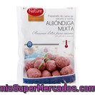 Nature Albondigas De Carne Mixta Bolsa 500 Gr