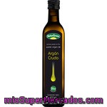 Naturgreen Bio Aceite De Argán Crudo Ecológico Botella 250 Ml