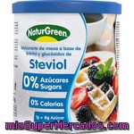 Naturgreen Edulcorante De Mesa A Base De Eritritol Y Esteviol 0% Calorías Bote 500 G