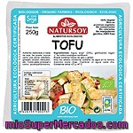 Natursoy Bio Tofu Fresco Envase 250 G