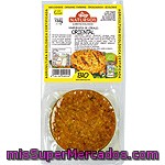 Natursoy Hamburguesa De Cereales Oriental Pack 2 Unidades Estuche 150 G