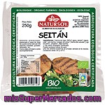 Natursoy Seitán Fresco 100% Vegetal Envase 250 G