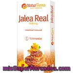 Naturtierra Jalea Real Envase 225 G