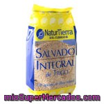 Naturtierra Salvado De Trigo 150g