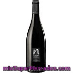 Nauta Vino Tinto Crianza Monastrell De Alicante Botella 75 Cl