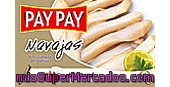 Navajas
            Pay-pay 6-8 63 Grs