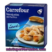 Navajuelas Chilenas Carrefour 63 G.