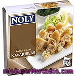 Navajuelas Noly 138 G.