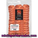 Navidul Chorizo Ibérico Gran Selección Envase 110 G