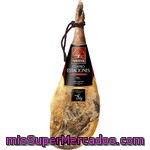 Navidul Jamón Curado Reserva 4 Estaciones Pieza 7-8 Kg