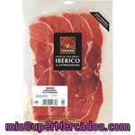 Navidul Jamón Ibérico De Cebo De Extremadura Envase 110 G