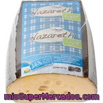 Nazareth Light Queso Bajo En Grasa Y Sal Pieza Kg