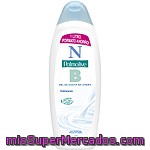 Nb Palmolive Gel De Baño Hidratante Con Proteínas Puras De Leche Bote 1 L