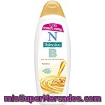 Nb Palmolive Gel De Baño Nutritivo En Crema Con Miel Y Leche Hidratante Bote 1000 Ml