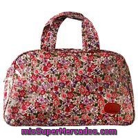 Neceser Maleta Grande Mujer Belle, Pack 1 Unid.