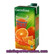Néctar Ace De Frutas Y Vegetales Carrefour 1 L.