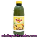 Néctar De Mango Pago, Botella 75 Cl