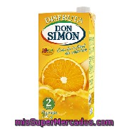Néctar De Naranja Don Simón-disfruta 2 L