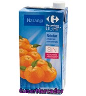 Néctar De Naranja Sin Azúcar Carrefour 2 L.