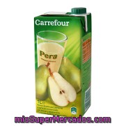 Néctar De Pera Carrefour 1 L.