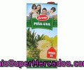 Nectar De Piña Juver 2 Litros