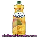 Néctar Mango Don Simón 1,5 Litros