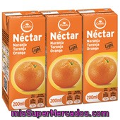 Nectar Sin
            Azucar Condis Naranja Light 3 Unidades