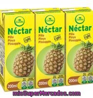 Nectar Sin Azucar Condis Piña Light 3 Unidades