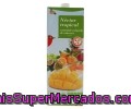 Néctar Tropical Con Contenido Reducido En Azúcar Auchan Brik De 1,5 Litros