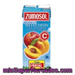 Nectar
            Zumosol Melocoton Brick 1 Lts