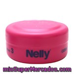Nelly Cera De Peinado Número 3 100ml