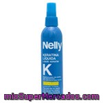 Nelly Keratina Líquida 200ml