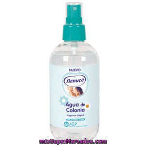 Nenuco Colonia Spray Botella 240ml