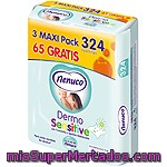 Nenuco Dermo Sensitive Toallitas Infantiles Pack 2 Envase 108 Unidades