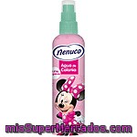 Nenuco Minnie Agua De Colonia Infantil Spray 175 Ml