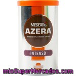 Nescafe Azera Intenso Café Soluble Estilo Barista Lata 100 G