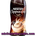 Nescafé Cappuccino Café Soluble Natural Bote 250g